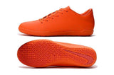 Nike Hypervenom Phelon II Indoor Soccer Shoes DB0054 All Orange - TraShoes