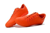Nike Hypervenom Phelon II Indoor Soccer Shoes DB0054 All Orange - TraShoes