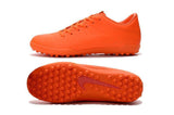 Nike Hypervenom Phelon II Turf Soccer Cleats Hyper Orange Crimson - TraShoes