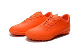 Nike Hypervenom Phelon II Turf Soccer Cleats Hyper Orange Crimson - TraShoes