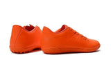 Nike Hypervenom Phelon II Turf Soccer Cleats Hyper Orange Crimson - TraShoes