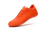 Nike Hypervenom Phelon II Turf Soccer Cleats Hyper Orange Crimson - TraShoes