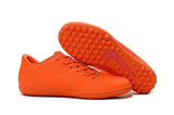 Nike Hypervenom Phelon II Turf Soccer Cleats Hyper Orange Crimson - TraShoes
