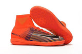 Nike MercurialX Proximo II IC IC00047 Orange Blue Black IE - TraShoes