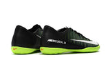Nike MercurialX Victory VI IC NKDB0042 Black/White/Electric Green - TraShoes