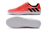 Adidas Messi 16.3 Indoor Court ADX029 Red/Black/White - TraShoes