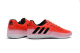 Adidas Messi 16.3 Indoor Court ADX029 Red/Black/White - TraShoes