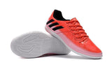 Adidas Messi 16.3 Indoor Court ADX029 Red/Black/White - TraShoes