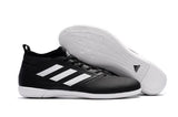 Adidas ACE 17.3 Primemesh IC ACE17010 Core Black/Running White/Night - TraShoes