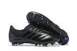 New Adidas Copa 19 + FG 2019 Soccer Cleats Shoes All Black