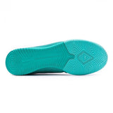 Nike Mercurial VaporX XII Academy CR7 IC Soccer Cleats Clear Jade - TraShoes