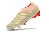 Newest release 2020 ZUER COPA 19+ FG Soccer boots mens top football shoes