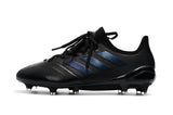 Adidas ACE Series FG Soccer Cleats Leather Black