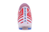 Adidas Nemeziz 17.3 FG Soccer Cleats Red Blue White - TraShoes