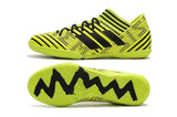 New Adidas Nemeziz Tango TF Soccer Cleats Shoes Yellow Black