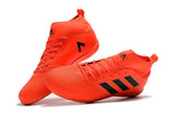 Adidas ACE TF Soccer Cleats Shoes Orange