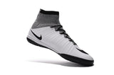 Nike MercurialX Proximo IC Soccer Shoes IC0006 White Black - TraShoes