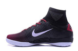 Nike MercurialX Proximo II IC Football Boots IC00037 Red White Black - TraShoes